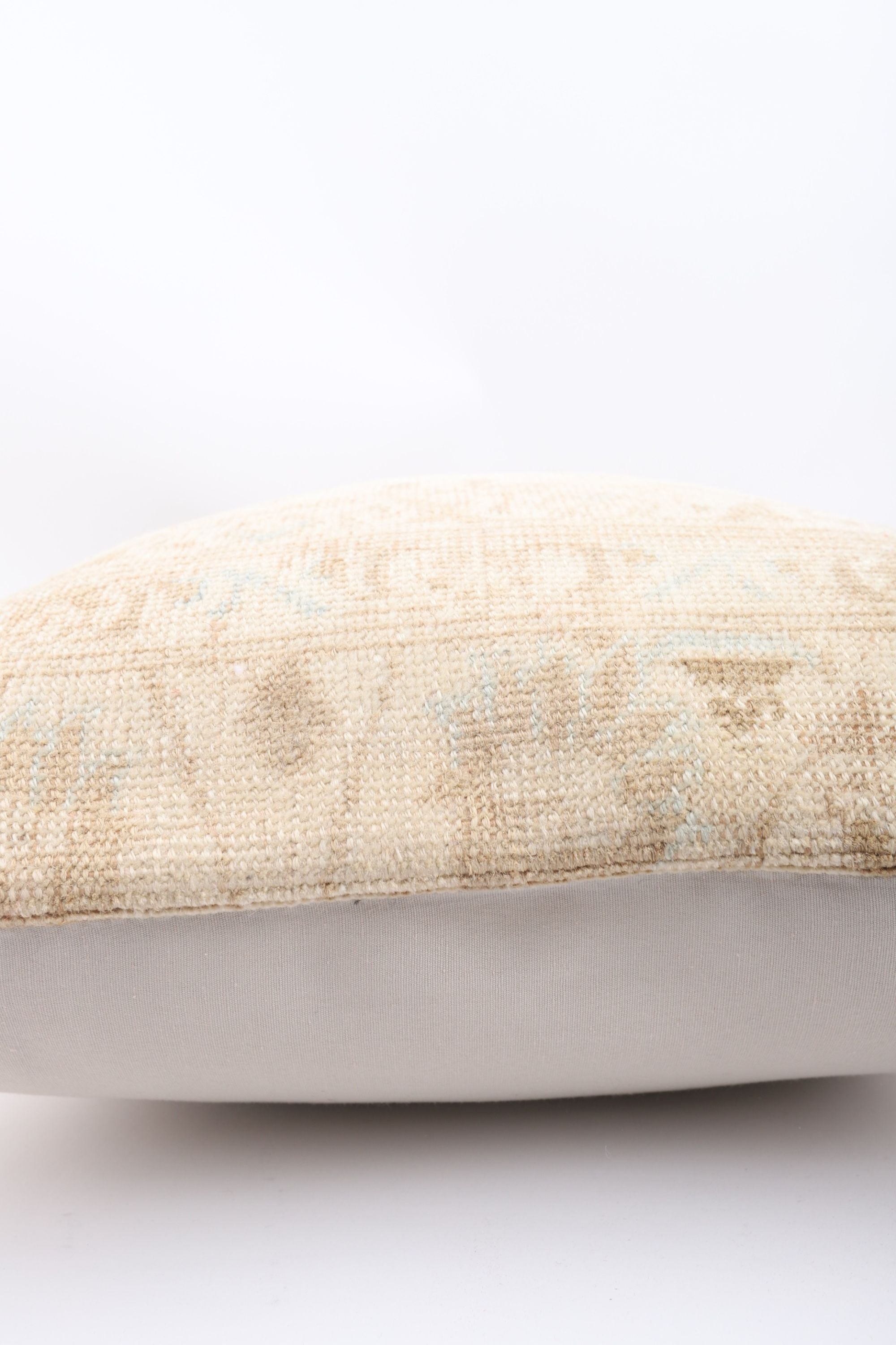 District Loom Pillow Cover No. 1755 for Anthropologie