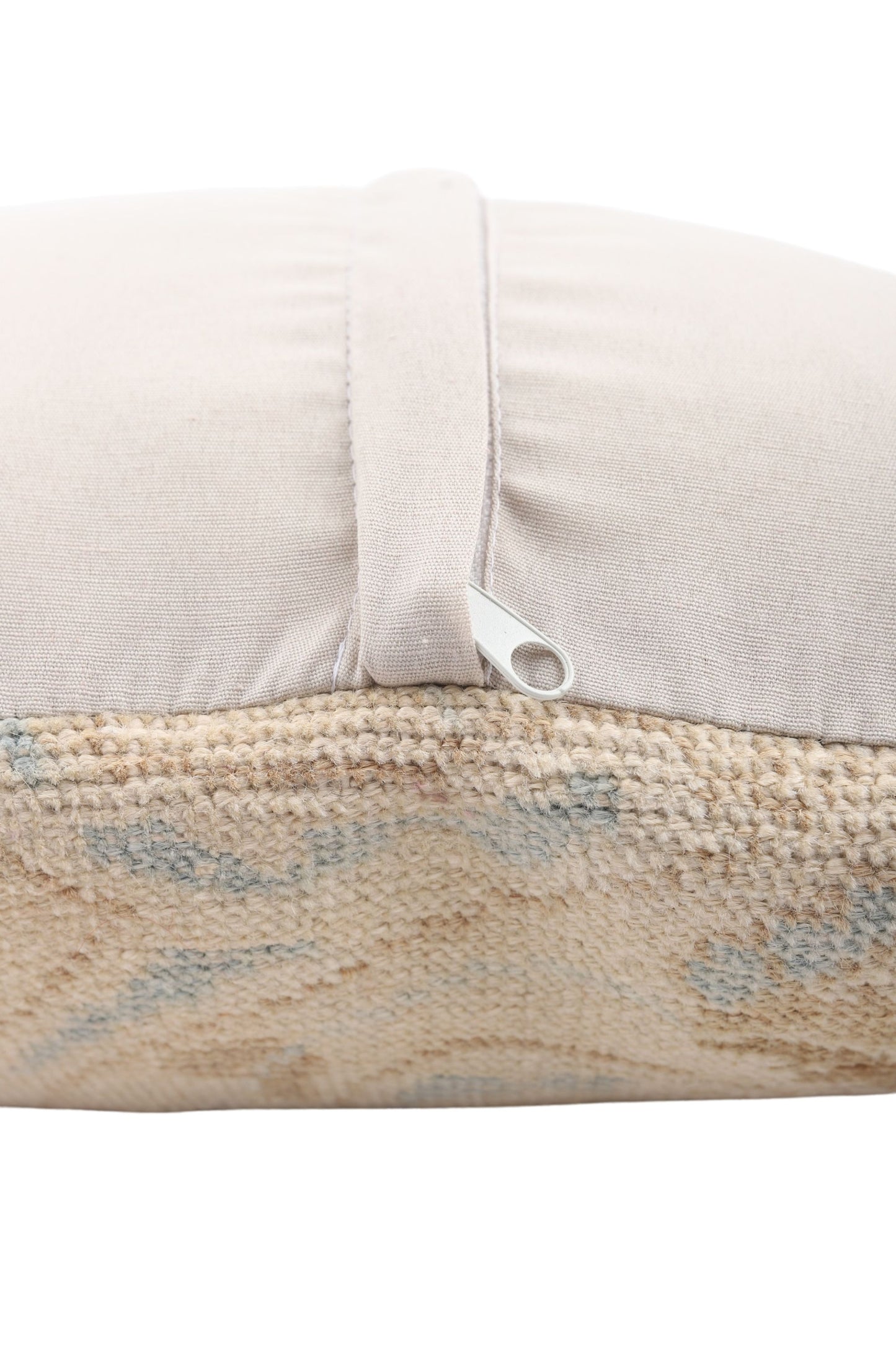 District Loom Pillow Cover No. 1755 for Anthropologie