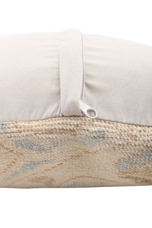 District Loom Pillow Cover No. 1755 for Anthropologie
