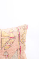 District Loom Pillow Cover No. 1756 for Anthropologie