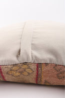 District Loom Pillow Cover No. 1756 for Anthropologie