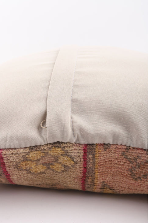 District Loom Pillow Cover No. 1756 for Anthropologie