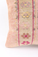 District Loom Pillow Cover No. 1757 for Anthropologie