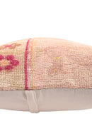 District Loom Pillow Cover No. 1757 for Anthropologie