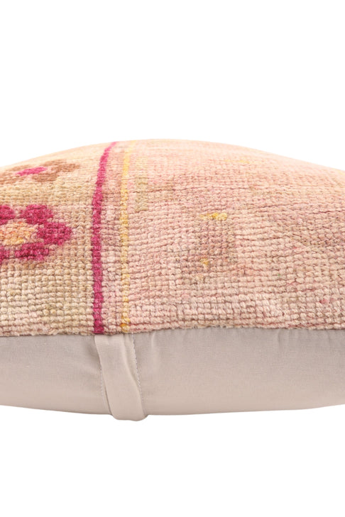District Loom Pillow Cover No. 1757 for Anthropologie