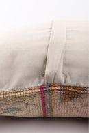District Loom Pillow Cover No. 1757 for Anthropologie