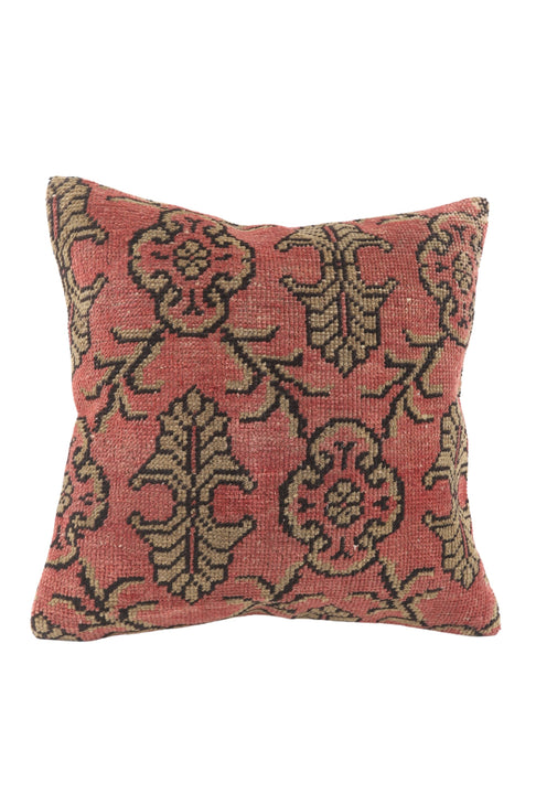 District Loom Pillow Cover No. 1758 for Anthropologie