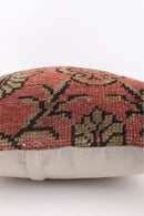 District Loom Pillow Cover No. 1758 for Anthropologie