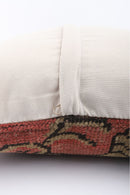District Loom Pillow Cover No. 1758 for Anthropologie