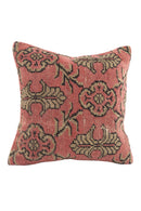 District Loom Pillow Cover No. 1759 for Anthropologie