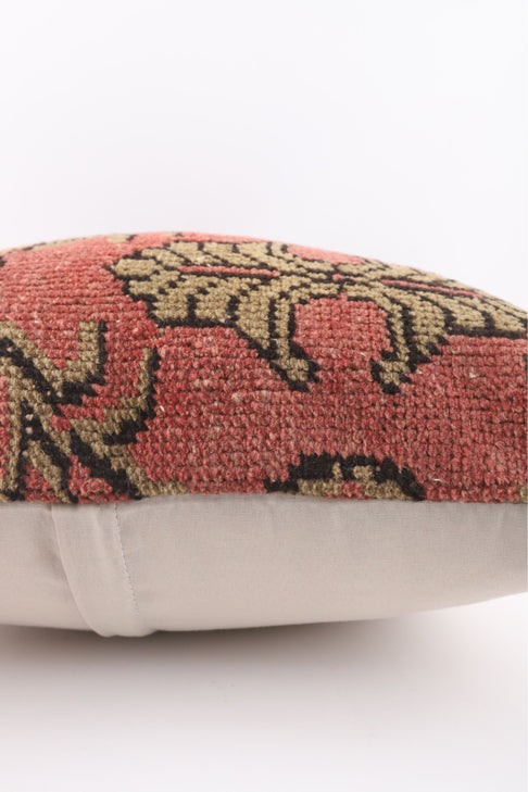 District Loom Pillow Cover No. 1759 for Anthropologie