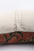 District Loom Pillow Cover No. 1759 for Anthropologie