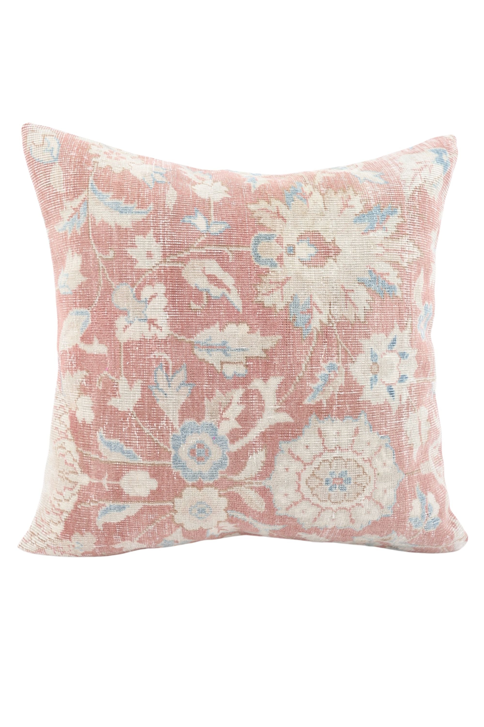 District Loom Pillow Cover No. 1760 for Anthropologie