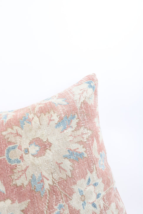 District Loom Pillow Cover No. 1760 for Anthropologie