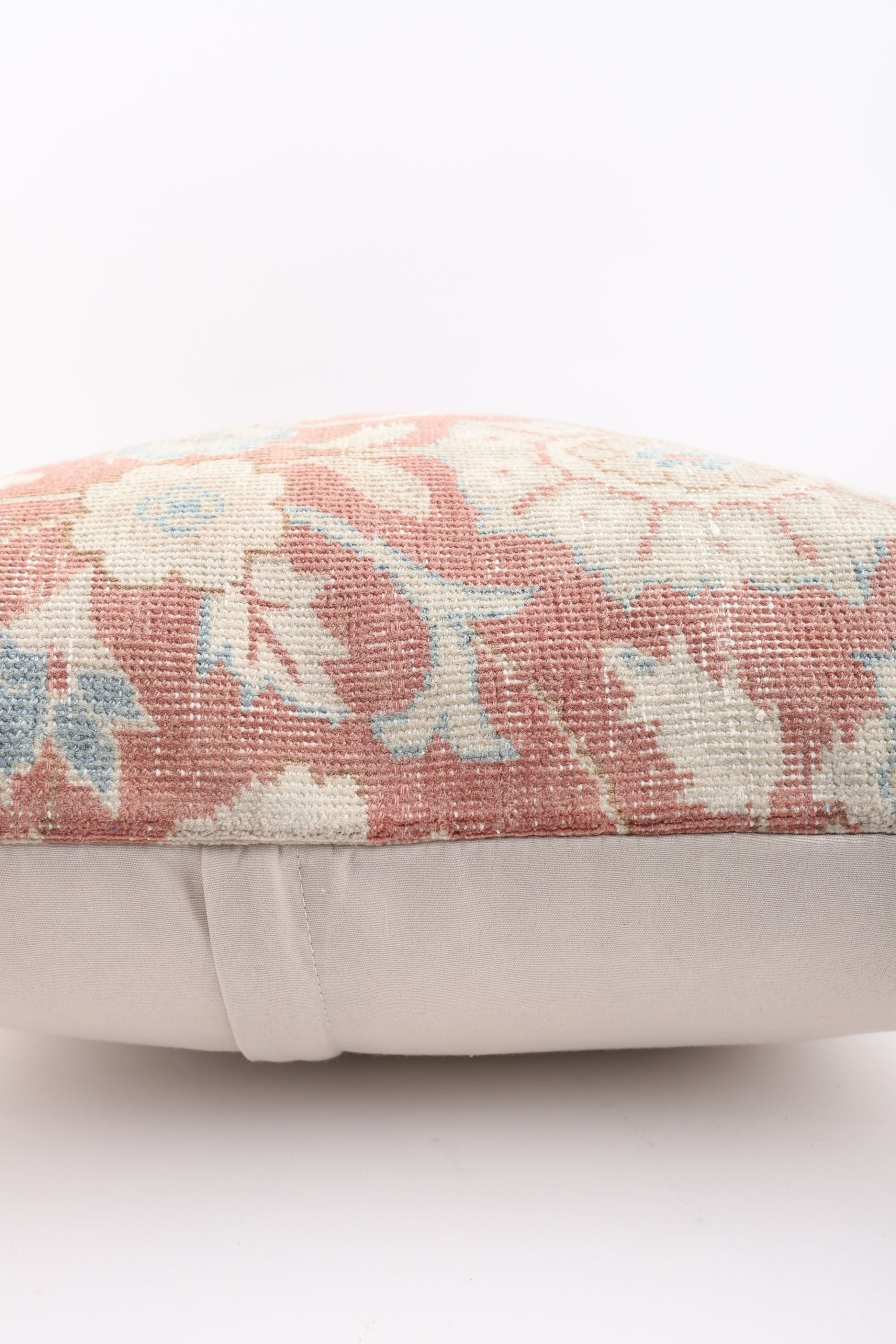 District Loom Pillow Cover No. 1760 for Anthropologie