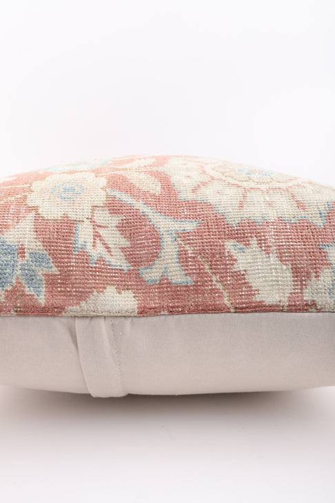 District Loom Pillow Cover No. 1760 for Anthropologie