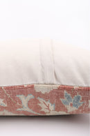 District Loom Pillow Cover No. 1760 for Anthropologie