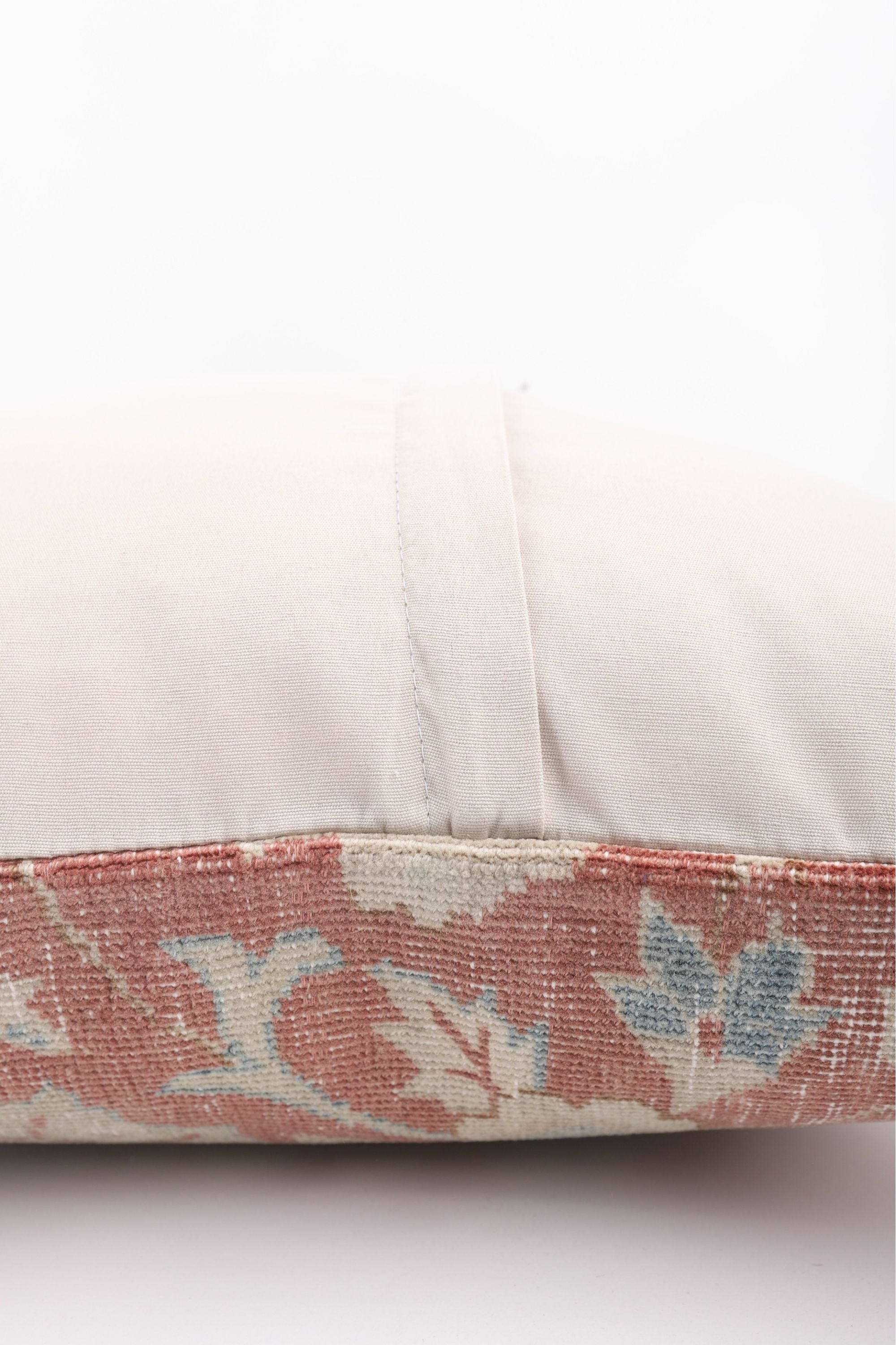 District Loom Pillow Cover No. 1760 for Anthropologie