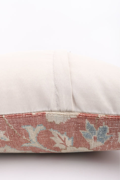 District Loom Pillow Cover No. 1760 for Anthropologie