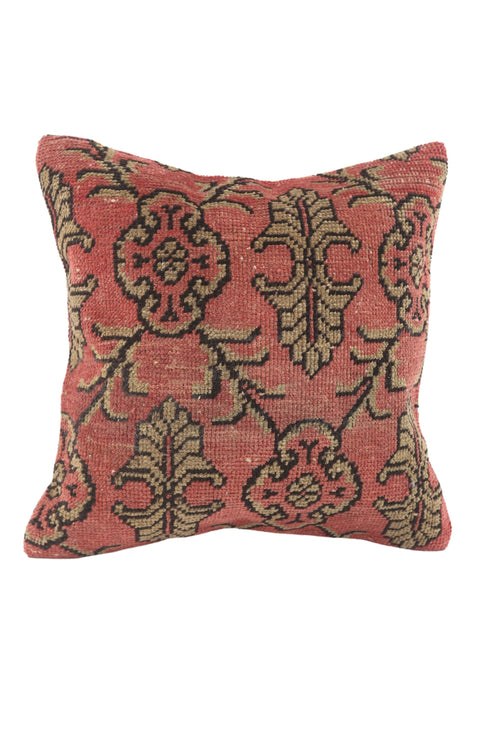 District Loom Pillow Cover No. 1761 for Anthropologie
