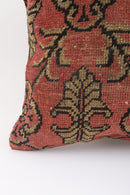 District Loom Pillow Cover No. 1761 for Anthropologie
