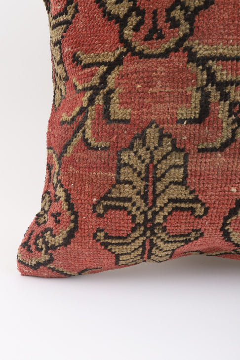 District Loom Pillow Cover No. 1761 for Anthropologie