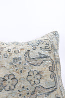 District Loom Pillow Cover No. 1762 for Anthropologie