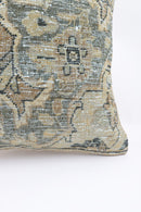 District Loom Pillow Cover No. 1763 for Anthropologie