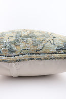 District Loom Pillow Cover No. 1763 for Anthropologie