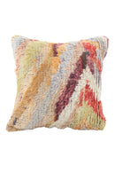 District Loom Pillow Cover No. 1764 for Anthropologie
