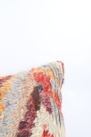 District Loom Pillow Cover No. 1764 for Anthropologie