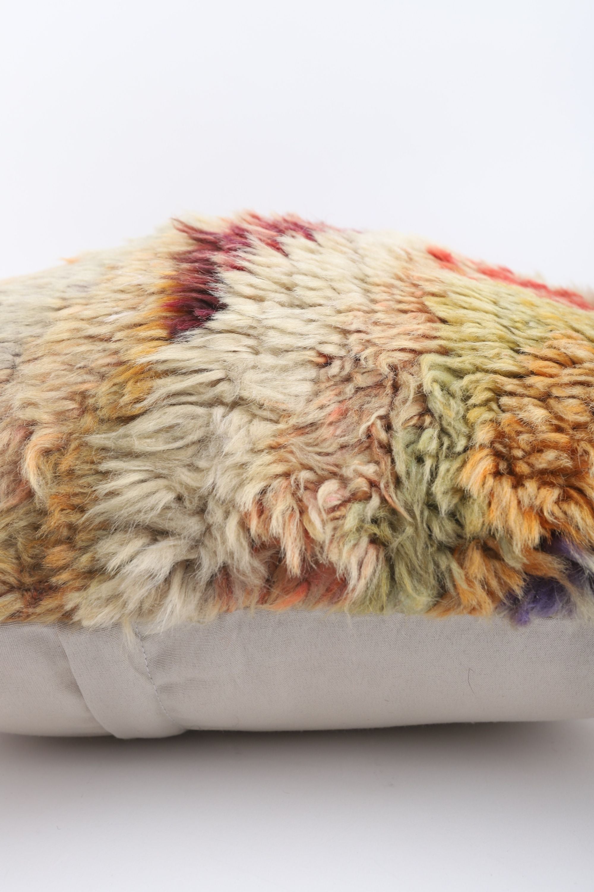 District Loom Pillow Cover No. 1764 for Anthropologie