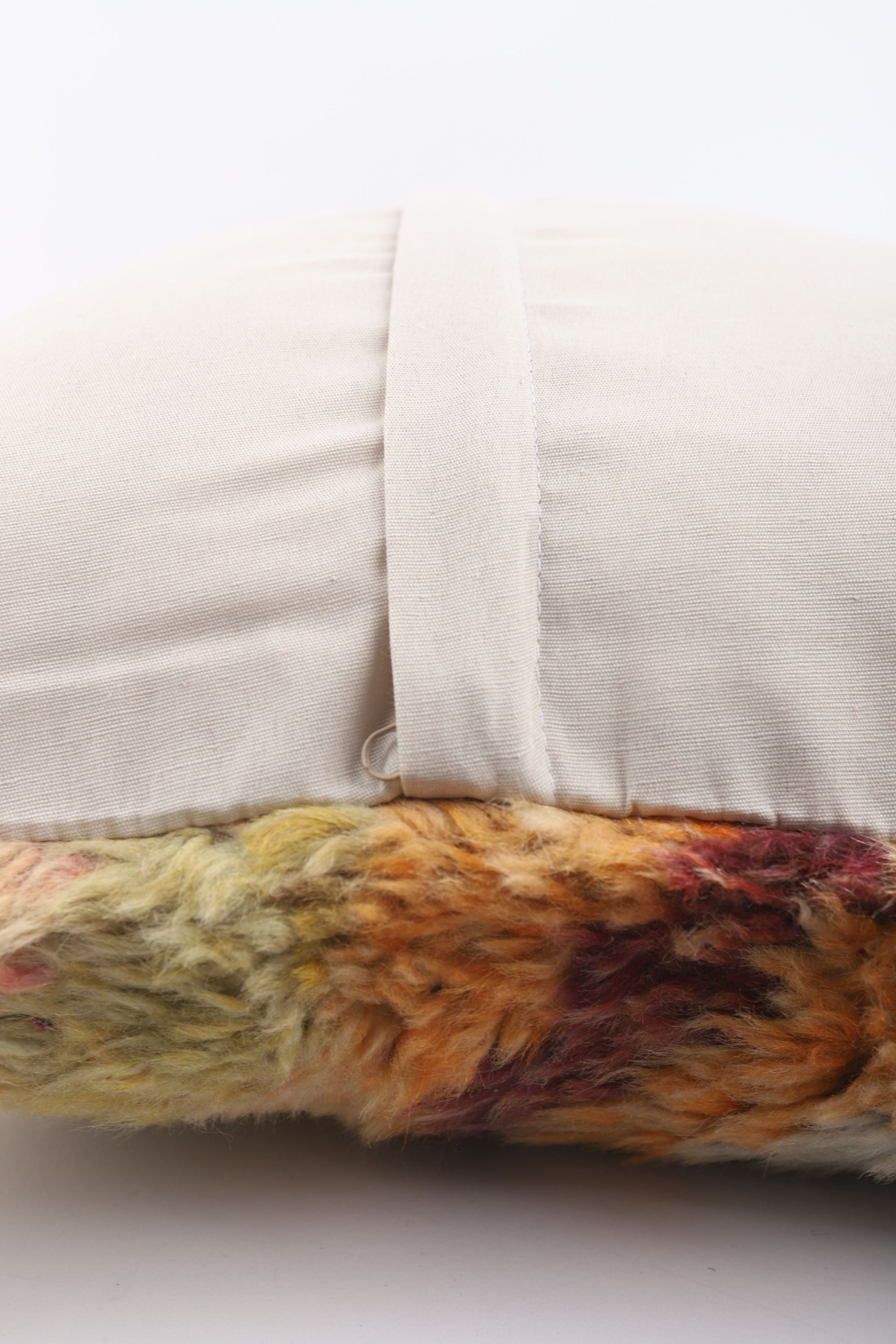 District Loom Pillow Cover No. 1764 for Anthropologie