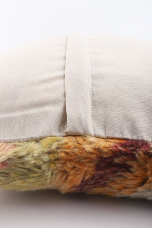 District Loom Pillow Cover No. 1764 for Anthropologie
