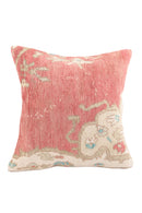 District Loom Pillow Cover No. 1765 for Anthropologie
