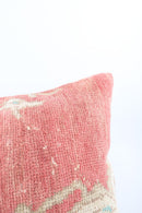 District Loom Pillow Cover No. 1765 for Anthropologie