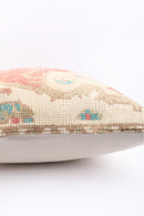 District Loom Pillow Cover No. 1765 for Anthropologie