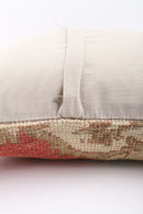 District Loom Pillow Cover No. 1765 for Anthropologie