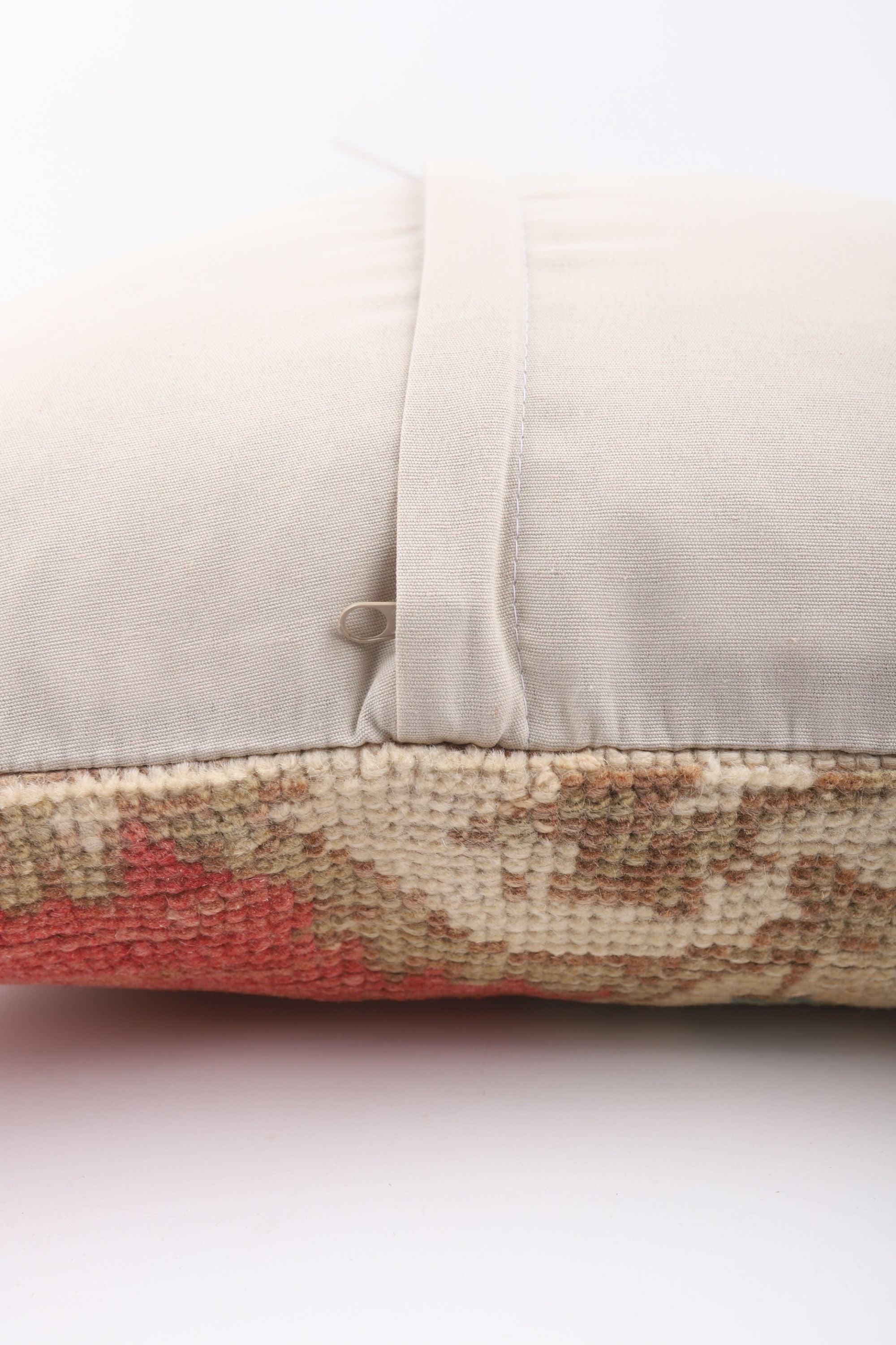 District Loom Pillow Cover No. 1765 for Anthropologie