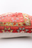 District Loom Pillow Cover No. 1766 for Anthropologie