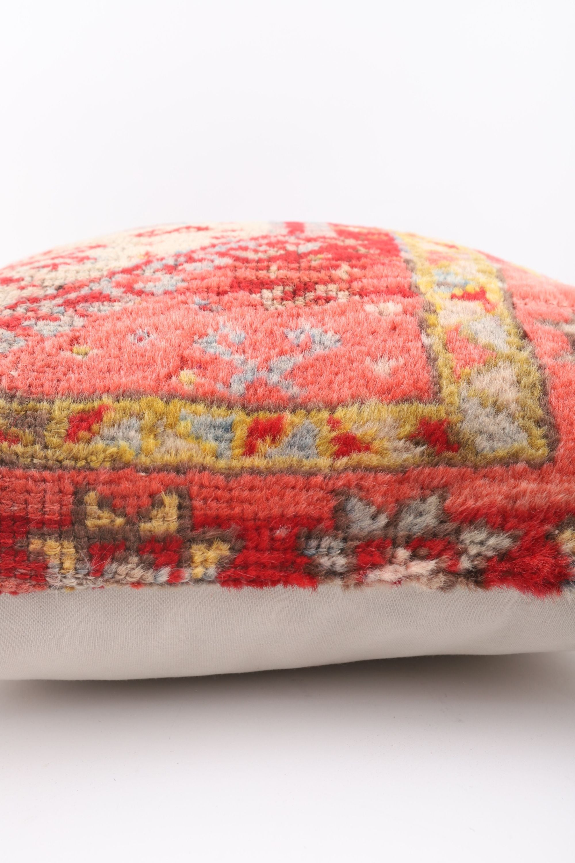 District Loom Pillow Cover No. 1766 for Anthropologie