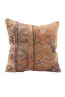 District Loom Pillow Cover No. 1767 for Anthropologie