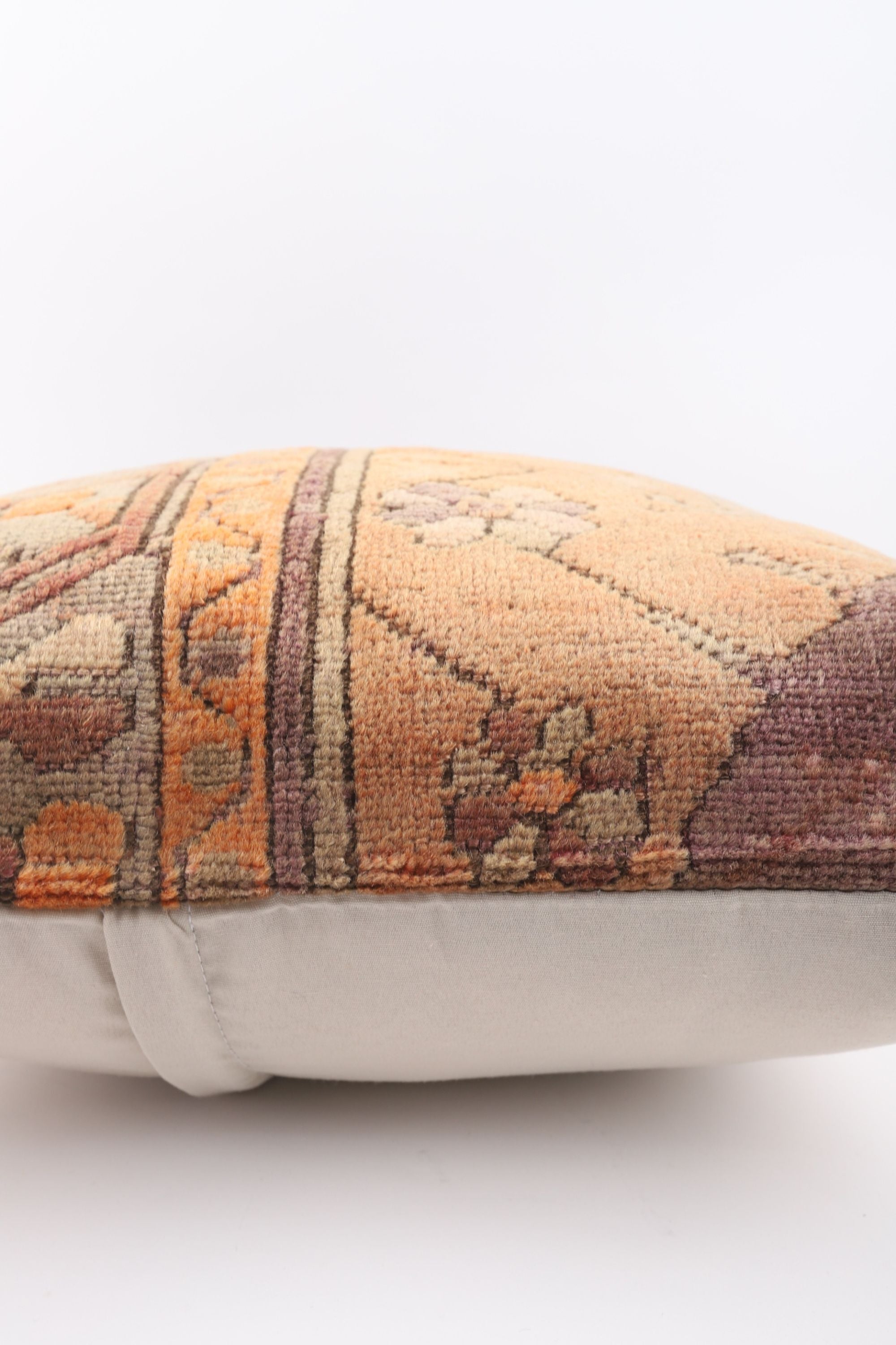 District Loom Pillow Cover No. 1767 for Anthropologie