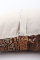 District Loom Pillow Cover No. 1767 for Anthropologie