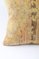 District Loom Pillow Cover No. 1768 for Anthropologie