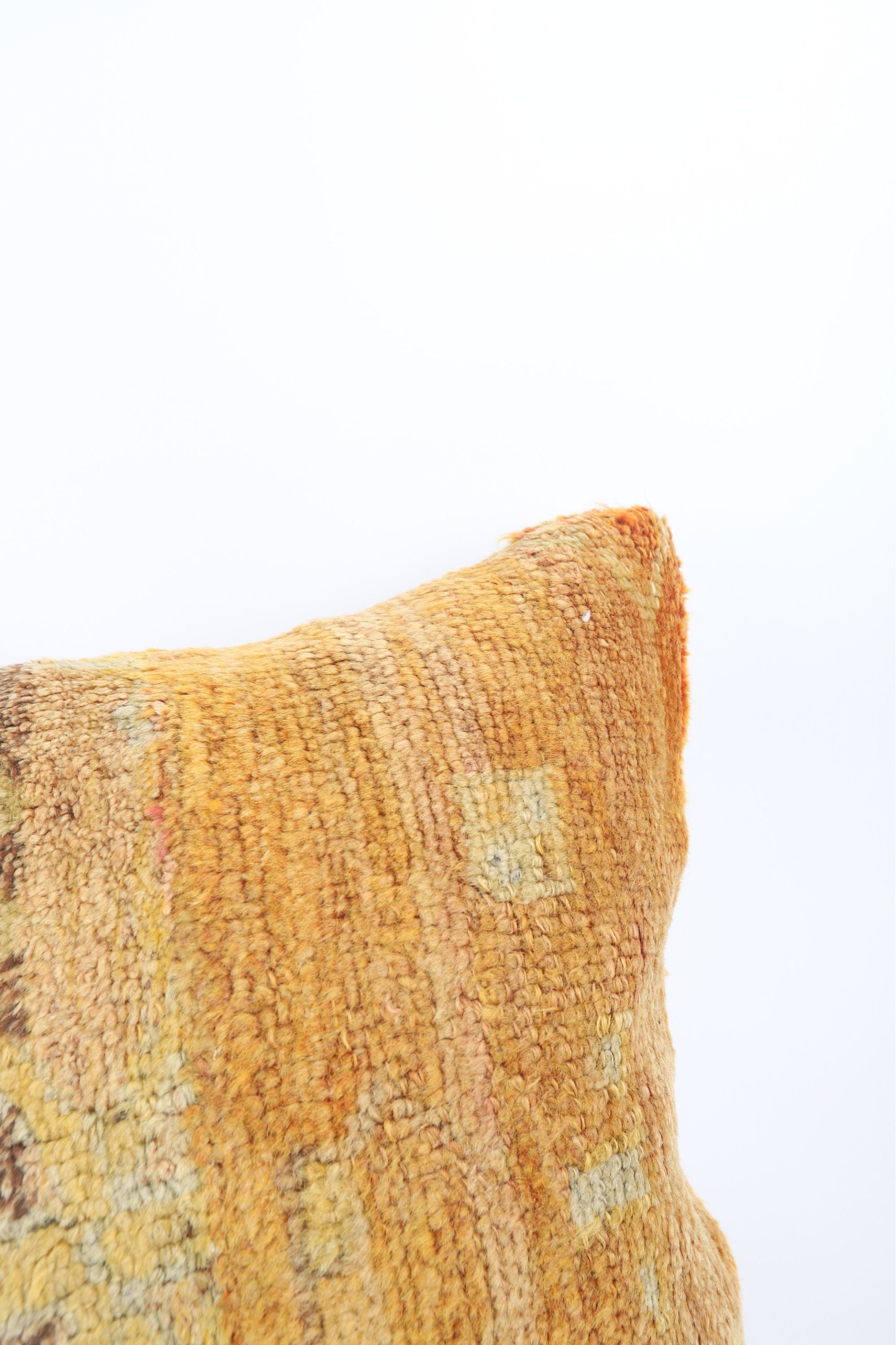 District Loom Pillow Cover No. 1768 for Anthropologie