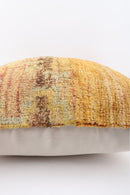 District Loom Pillow Cover No. 1768 for Anthropologie