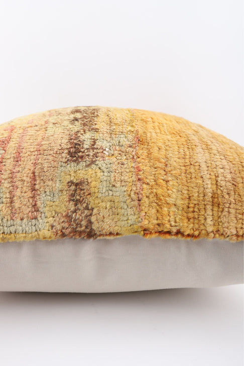 District Loom Pillow Cover No. 1768 for Anthropologie
