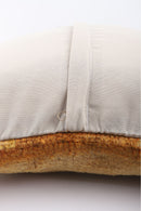 District Loom Pillow Cover No. 1768 for Anthropologie