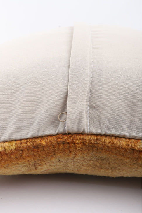 District Loom Pillow Cover No. 1768 for Anthropologie